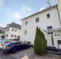 Mehrfamilienhaus mit 4 Wohneinheiten in S-Bahn-Nähe zu verkaufen - Sindelfingen Maichingen