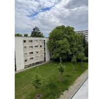 obere Etage - gut vermietet! - 225.000,00 EUR Kaufpreis, ca.  33,00 m² Wohnfläche in München (PLZ: 81475) Thalk.Obersendl.-Forsten-Fürstenr.-Solln