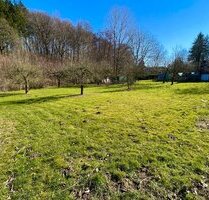 Reserviert: Hoberge Traumgrundstück - Bielefeld Hoberge-Uerentrup