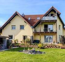Liebevoll saniertes 4-Parteienhaus ohne Investitionsstau - mit großem Garten in Reichelsheim! - Reichelsheim (Wetterau) Dorn-Assenheim