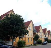 3-Raum Wohnung mit Balkon - 610,00&nbsp;EUR Kaltmiete, ca.&nbsp; 87,00&nbsp;m&sup2;&nbsp;Wohnfl&auml;che in Burg (PLZ: 39288)