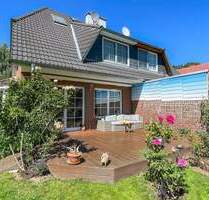 Familienfreundliche Doppelhaushälfte in ruhiger Lage nahe See - Potsdam Krampnitz