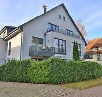 Stilvolle kleine 2-Zimmer-Wohnung - zentral gelegen & nur wenige Schritte zum Strand! - Boltenhagen Ostseebad Boltenhagen