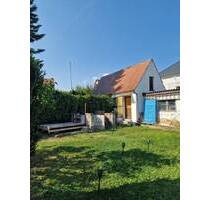 Toller Garten, tolle Lage, Haus zum Schnäppchenpreis - Fürth Unterfürberg