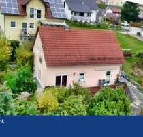 !!! Gepflegtes Einfamilienhaus im Einzugsgebiet von Regensburg!!! - Aufhausen