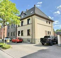 Modernisierte Doppelhaushälfte mit großem Garten und flexiblem Nutzungskonzept in zentraler Lage von Oelde