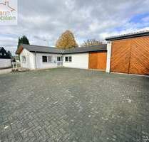 Vielseitige Gewerbefläche mit Büro, Lager & Werkstatt - ideal für Handwerk, Dienstleistung o. Handel - Neustadt (Wied) / Bühlingen