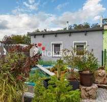 Barrierefreie Doppelhaushälfte - frisch saniert & sofort bezugsfertig - Bitterfeld-Wolfen Bobbau