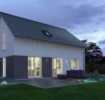 KLASSISCHER GRUNDRISS - GROSSZÜGIGES HAUS - Malervorbereitet - inkl. Grundstück - Nastätten