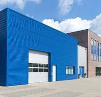 Ihre Hallenfläche in Bochum | zahlreiche Stellplätze | nur bei RUHR REAL