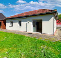 Einfamilienhaus Bungalow in Wartenberg - Berlin