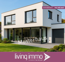 Ihr Platz zum Leben - 1 oder 2 Baugrundstücke in Top-Lage von Biedenkopf mit Panoramablick