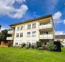 Dachgeschoß 3-Zimmer-Wohnung mit Aufzug in Stralsund Kniepervorstadt