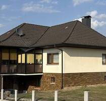 Einfamilienhaus in Sorga zu verkaufen! - Bad Hersfeld-Sorga