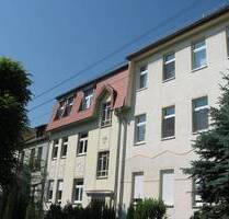 Schöne Altbauwohnung mit Gartennutzung - Schkeuditz