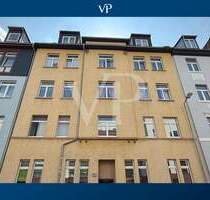 Erfurt-Ilversgehofen: Wertstabile Immobilieninvestition mit Entwicklungspotenzial