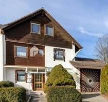 Gepflegtes und geschmackvolles Reihenendhaus mit Wintergarten - Kaufbeuren Neugablonz