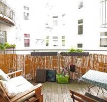 Mitten in der City, Balkon, Aufzug, frisch renoviert! - Magdeburg Altstadt