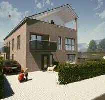 Mieten Sie Ihren neuen Wohntraum! *Neubauwohnung in Emsdetten**