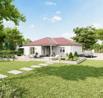 Ihr neues Zuhause - 351.094,00 EUR Kaufpreis, ca.  120,50 m² Wohnfläche in Alfeld (PLZ: 91236) Pollanden