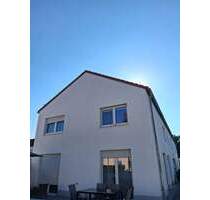 NEUMANN - Hochwertiges Einfamilienhaus mit großzügigen Räumlichkeiten - Ebenhausen Werk - Baar-Ebenhausen