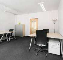 Privater Büroraum für 5 Personen in Regus Quartier Potsdamer Platz - Berlin Tiergarten