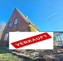 Wohnen auf dem Lande - im Grünen! - Jemgum Oldendorp