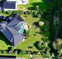 Zeitlos schön: Einfamilienhaus mit Gartenidylle und Eleganz - Michendorf Wildenbruch