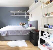 Familienidyll mit Garten ... Ihr neues Zuhause in Inzigkofen