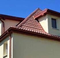 2-Zimmer, Dachgschoßwohnung zw. Bauhausstadt Dessau und Uni-Leipzig-Halle - Südliches Anhalt Libehna