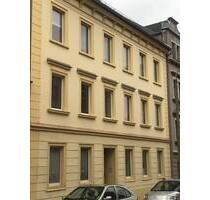 W2454 - Zentral gelegene Wohnung mit Balkon - Riesa Innenstadt