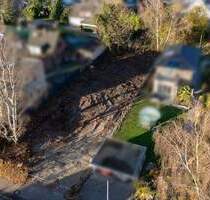 Attraktives Baugrundstück mit Baugenehmigung für ein DH und EFH in gesuchter Lage! - Schenefeld