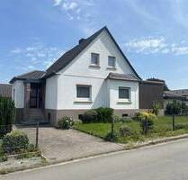 Großes Haus in ruhiger Lage von Bünde !