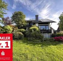 Im Grünen und mit guter Energieeffizienz - Odenthal