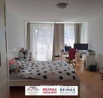 Praktische 3,5 Zimmer + Sonnenterasse und die nähe zur Bahnhof mit Wertsteigerungspotenzial - Heidelberg Bergheim - West