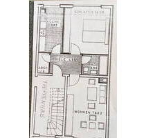 Helle 2-Zimmer Wohnung in Solingen Ohligs
