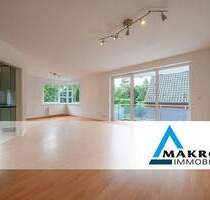 3D VIRTUAL TOUR - Moderne Eigentumswohnung mit Balkon in Hamburg Sülldorf