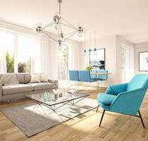 Nachhaltig, modern & in Bestlage: Traumwohnung in beliebter Wohngegend - Landau in der Pfalz