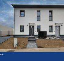 Sicher, Effizient, Wohlfühlen - Traumhaus voraus! - Borna