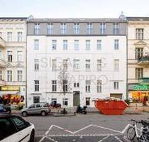 LEERSTEHENDE GEWERBEEINHEIT NUR WENIGE SCHRITTE ZUR SCHLOßSTRAßE - Berlin Steglitz