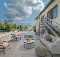 ++Top geschnitten ++ 4-Zimmer-Wohnung mit ++großer Terrasse++offener Kamin++ - Winnenden