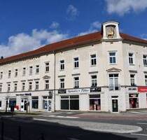 3-Raum-Wohnung Nähe Zentrum - 430,00 EUR Kaltmiete, ca.  85,90 m² Wohnfläche in Zittau (PLZ: 02763)