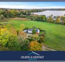 !Nur noch Warteliste! Modernisiertes ansprechendes Einfamilienhaus in naturnaher Lage - am Rande von Neustadt in Holstein
