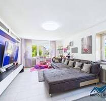 2015 RENOVIERT! Modernisierte 2-Zi.-Wohnung mit Balkon & Garage - ruhig, zentral & vieles mehr! - Eislingen/Fils