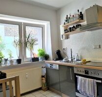 Tolle 2 ZKB mit Einbauküche zu vermieten! - Mannheim Neckarstadt