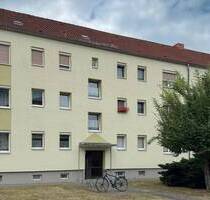Günstig ins Eigentum: 3-Zimmer-Wohnung in Lohsa