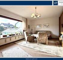 Einfamilienhaus auf attraktivem Grundstück in zentraler Lage - Sulzbach