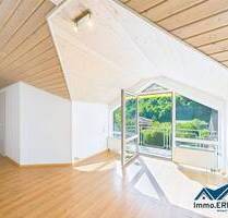 Seltenes Angebot! 97?m² mit Loft-Feeling, WOW-Faktor, Weitblick und moderner Wohnqualität! - Wiesensteig