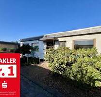 Idyllisches Wohnen in ruhiger Lage - Langenfeld Reusrath