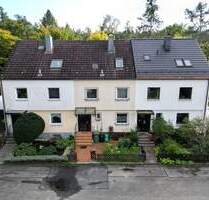 Charmantes Reihenmittelhaus mit Sanierungsbedarf am Waldrand - Schwanstetten Leerstetten